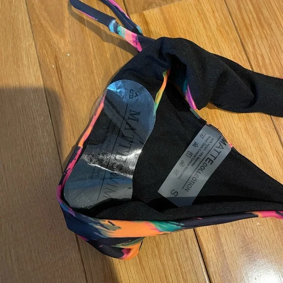 Brand New 3 Piece Swimsuit - Picture 2 of 5